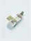 Керамический Б/У резистор для СВЧ GOLDSTAR MA-85I MD RTS17476000008534269-Б/У