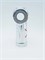Корпус Б/У (тубус) шнека мясорубки для кухонного комбайна Kenwood KM263 RTS17476000008534290-Б/У