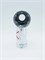 Корпус Б/У (тубус) шнека мясорубки для кухонного комбайна Kenwood KM263 RTS17476000008534290-Б/У