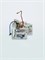Плата Б/У управления для кухонного комбайна Bosch MUM4655EU/03 FD8603 435092-2-Б/У