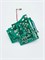 Плата Б/У управления для кухонного комбайна Bosch MUM4655EU/03 FD8603 435092-2-Б/У