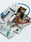 Плата Б/У управления для кухонного комбайна Bosch MUM4655EU/03 FD8603 435092-2-Б/У
