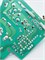 Плата Б/У управления для кухонного комбайна Bosch MUM4655EU/03 FD8603 435092-2-Б/У