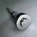 Анод Б/У 16*200 для Thermex Nixen 150F (Combi) RTS174760000081238-БУ
