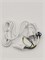 650529 Шнур к утюгам Bosch, Siemens, Neff, Gaggenau 650529