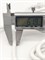 650529 Шнур к утюгам Bosch, Siemens, Neff, Gaggenau 650529