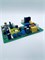 AS00002308 Силовой модуль для кухонного комбайна Kenwood KVL85 AS00002308