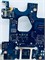 BA92-09190B материнская плата Б/У для ноутбуков серии Samsung NP300E5A BA92-09190B-бу