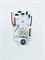 Модуль Б/У управления соковыжималки для Bosch MES1010/02 ELCO0884-Б/У