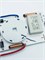 Модуль Б/У управления соковыжималки для Bosch MES1010/02 ELCO0884-Б/У