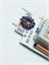 Модуль Б/У управления соковыжималки для Bosch MES1010/02 ELCO0884-Б/У
