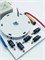 Модуль Б/У управления соковыжималки для Bosch MES1010/02 ELCO0884-Б/У