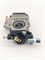 Карбюратор бензотриммера Brait BR-430/520 00344-1