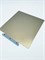 Оригинальный магнитный коврик PEI 220х220 мм платформа для 3D принтера Flashforge Adventurer 5M/5M Pro (для PLA/ PETG/ TPU/ PLA-CF/ PETG-CF) RTS17476000008534275