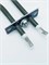 ТЭН 230V 1000W TC нагревательный для СВЧ Daewoo RTS17476000008534273