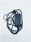 Адаптер Б/У блок питания для телевизора BBK AK083 12V,4.5A,54W 100-240V RTS17476000008534421-Б/У