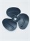 Лопасть Б/У крыльчатка для Тепловентилятора Vitek VT-1733 GY RTS17476000008534426-Б/У
