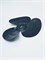 Лопасть Б/У крыльчатка для Тепловентилятора Vitek VT-1733 GY RTS17476000008534426-Б/У