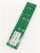 Плата дисплея варочной поверхности  Weissgauff HI 641 BS 1040164-0609