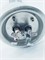 Колба-фланец GS 2000W (1300W+700W) 230V с 2-мя Тэнами, анодом и прокладкой, нерж, фланец 92мм, для водонагревателей Electrolux, Zanussi RTS17476000008534525