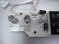 Плата индикации мобильного кондиционера Timberk T-PAC07-P09E JHS-A019F1-LED-011