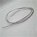 Проволока отрезная Ø1.1mm (1метр) 0305010 для вакууматора БП-00008848