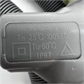 00021041 Заливной шланг (17476000001314) для посудомоечных машин BI 60/45 Delia SI 60 Enna L BI 60/45 KAMAYA S 00021041