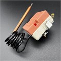 Термостат Б/У водонагревателя Timberk SWH FC1 50 V RTS174760000082162-бу
