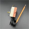 Термостат Б/У водонагревателя Timberk SWH FC1 50 V RTS174760000082162-бу