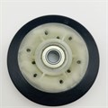 0180800201D Опорный ролик для сушильных машин Haier 0180800201D