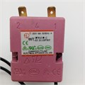Термостат регулируемый Б/У WY65W-C на 65С RTS174760000082443-бу