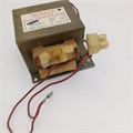 Трансформатор SHV-EURO1-1 Б/У для микроволновой печи Samsung CE2738NR SHV-EURO1-1-бу
