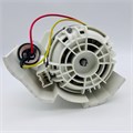 0120400178AM Мотор помпы циркуляционной для посудомоечной машины Haier 0120400178AM