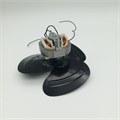 Электродвигатель Б/У с вентилятором для тепловентилятора ELECTROLUX EFH/S-1120 RTS174760000082548-бу