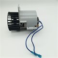 Мотор с крыльчаткой Б/У для электросушителя для рук PUFF-8851S RTS174760000082559-бу