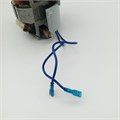 Мотор с крыльчаткой Б/У для электросушителя для рук PUFF-8851S RTS174760000082559-бу