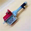 Помпа Б/у для кофеварки VITEK VT-1504 BW E Type EP5 14/5185 E Type EP5