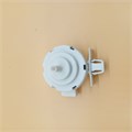 Датчик уровня XQB48-07C воды Б/У (прессостат) к стиральной машине LERAN WNS33106WD RTS174760000082984бу