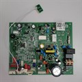 A0011801123 Плата внутреннего блока кондиционера Haier A0011801123