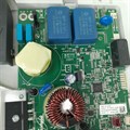 C00663352 Плата управления для индукционной плиты INDESIT IS 83Q60NE C00663352-1