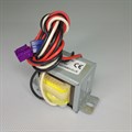 T 0068 Трансформатор для кофемашины Pioneer CMA012C 220V 24.0V 700mA DCG-2400700A(T-13032F) 4pin T 0068