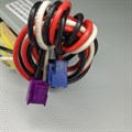 T 0068 Трансформатор для кофемашины Pioneer CMA012C 220V 24.0V 700mA DCG-2400700A(T-13032F) 4pin T 0068