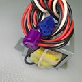T 0068 Трансформатор для кофемашины Pioneer CMA012C 220V 24.0V 700mA DCG-2400700A(T-13032F) 4pin T 0068