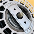 Катушка смотки пылесоса Doffler VCC1609RB 12815