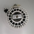 Катушка смотки сетевого шнура для пылесоса Doffler VCC 2280BL 9665
