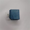 CS-00143086 Катушка клапана для парогенератора GV78, GV90, GV87 и т.д. CEME Type X9W CS-00143086