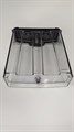 012824 Резервуар для воды кофеварки Polaris PCM 1535E/1536E/1540IQ/1541E 012824
