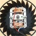 Мотор с крыльчаткой  для вытяжки Turboair TILLY LUX WH/F/60 RTS174760000083153