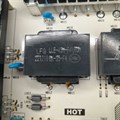 Блок питания телевизора Hisense 65U7HQ (RSAG7.820.10972/ROH) RSAG7.820.10972/ROH