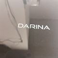 Панель верхняя стеклянная газовой поверхности DARINA BGC341 00 620 14098